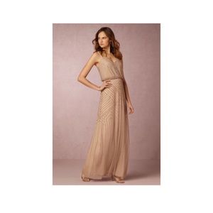 BHLDN | Adrianna Papell | Sophia Dress
